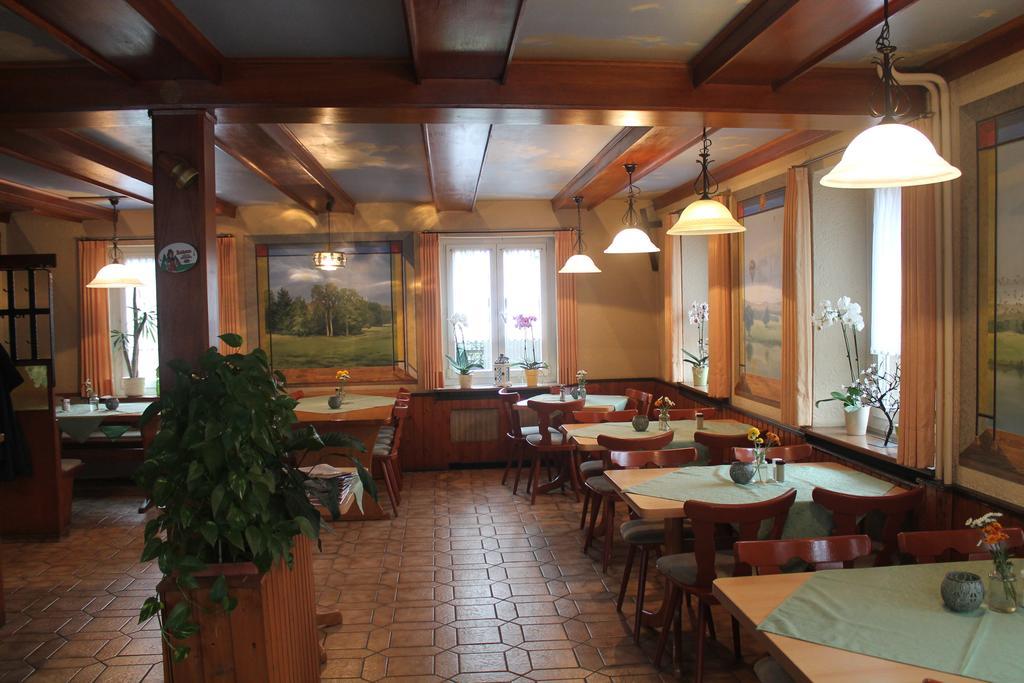 Gasthaus Zur Sonne Freiburg im Breisgau Kültér fotó