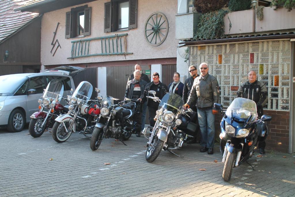 Gasthaus Zur Sonne Freiburg im Breisgau Kültér fotó